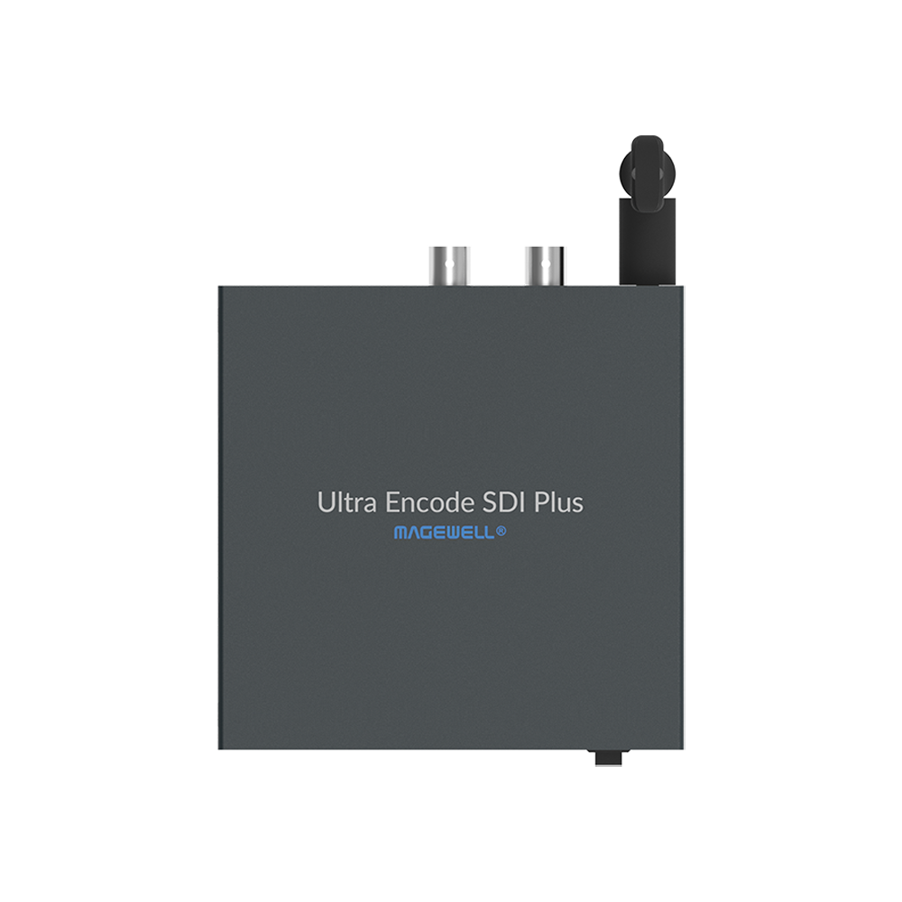 Magewell Ultra Encode SDI Plus